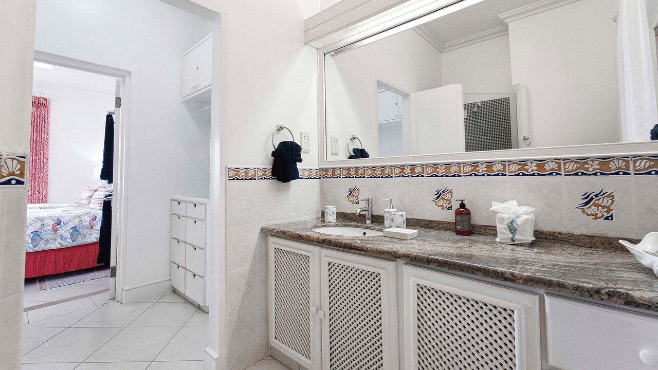 Photo of Bathroom in Old Trees Bay
