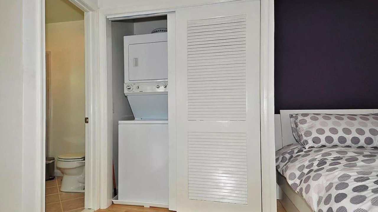 Photo of Bedroom in South Bethany Harbor