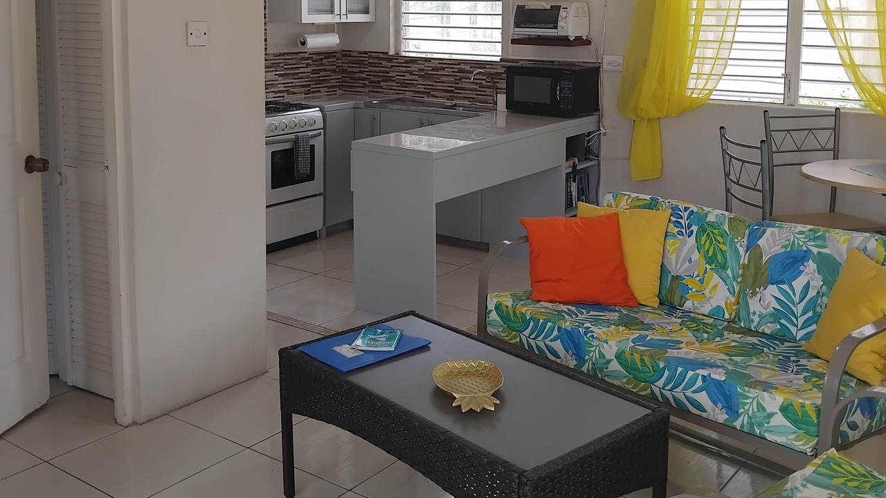 Photo of Bedroom in Fitts Village
