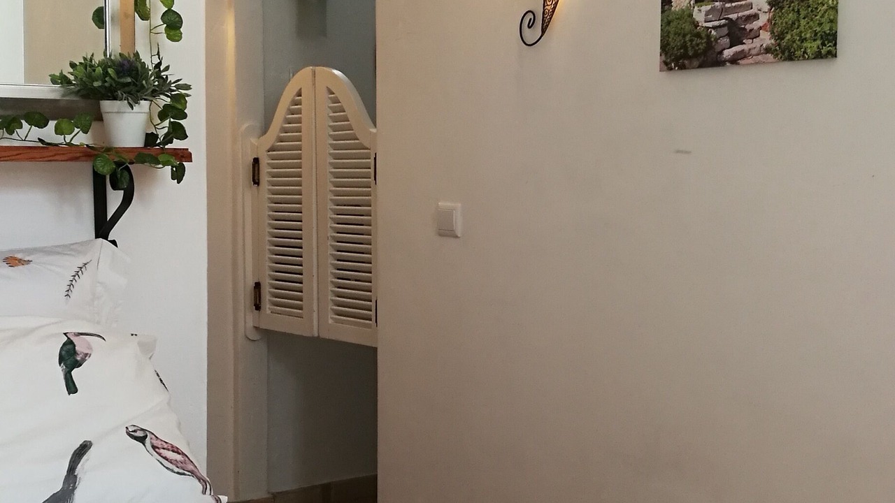 Photo of Bedroom in Olhao