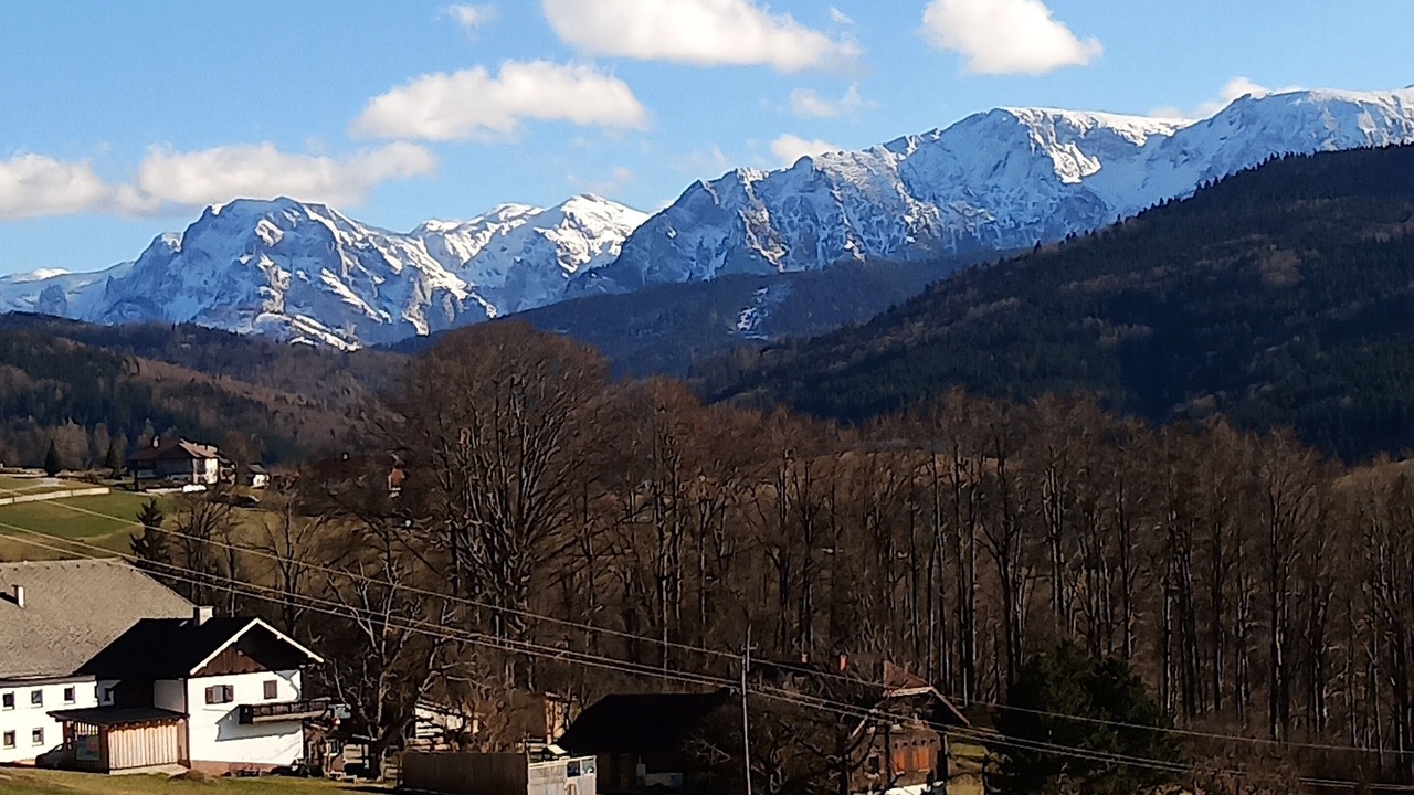 Photo of Others in Weyregg am Attersee