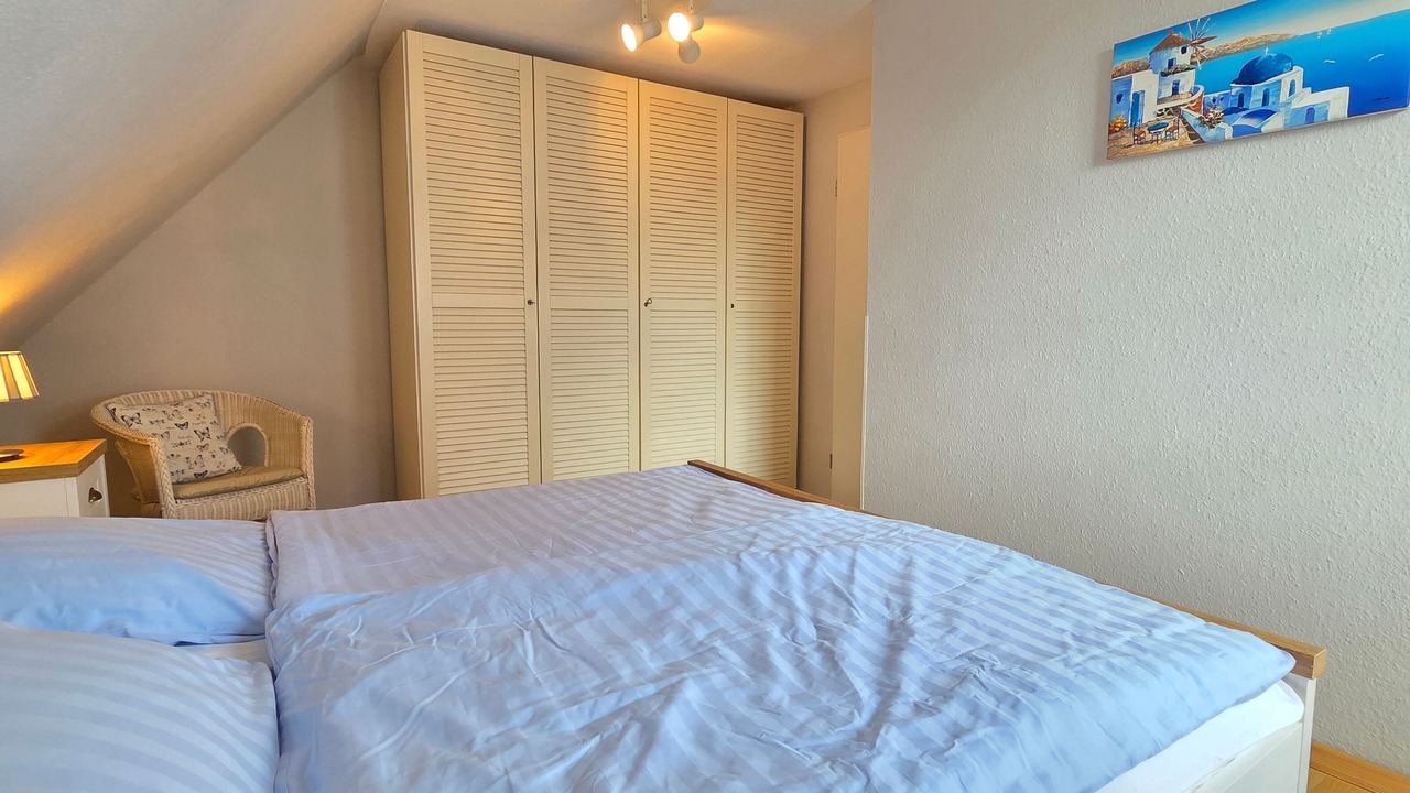 Photo of Bedroom in Carolinensiel