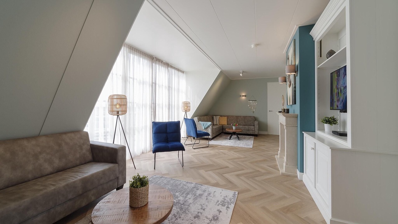 Photo of Livingroom in Colijnsplaat