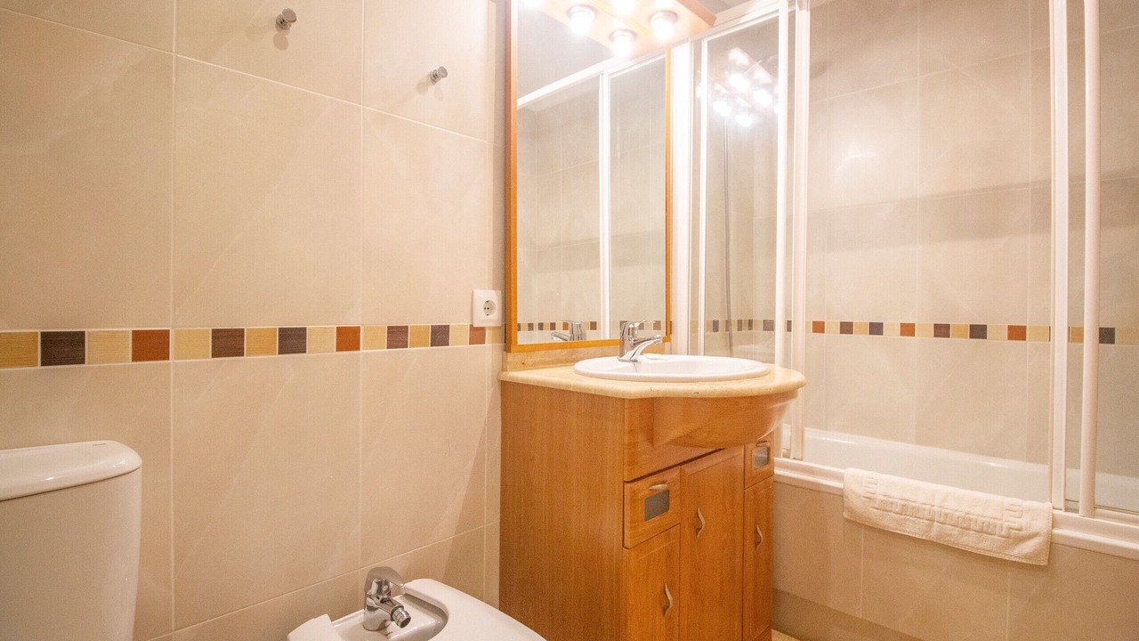 Photo of Bathroom in San Javier