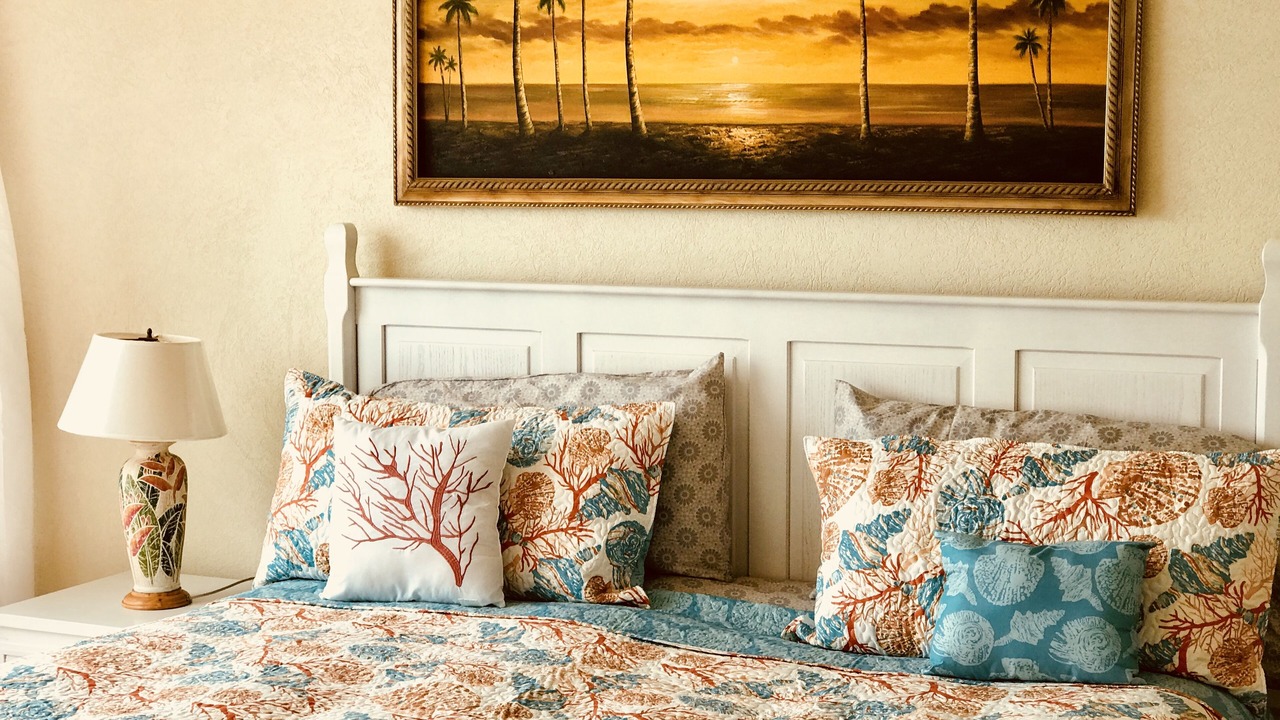 Photo of Bedroom in St. Lawrence Gap