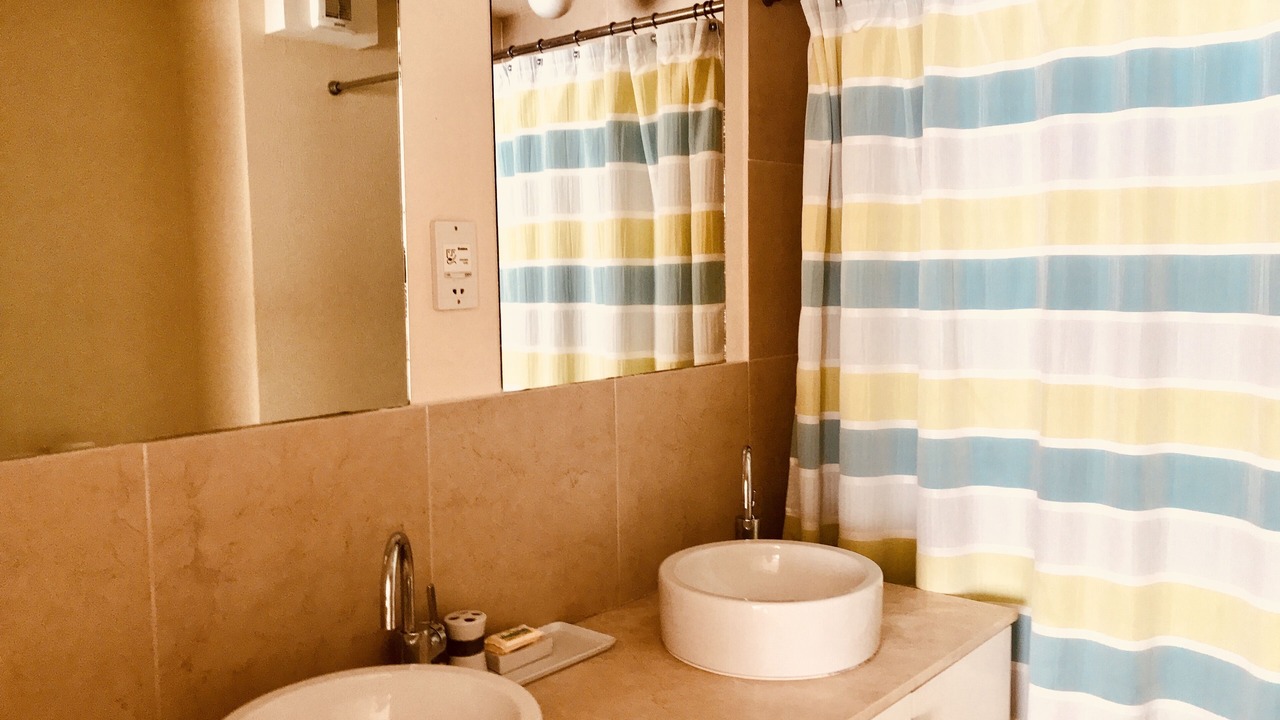 Photo of Bathroom in St. Lawrence Gap