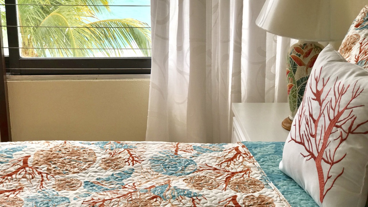 Photo of Bedroom in St. Lawrence Gap