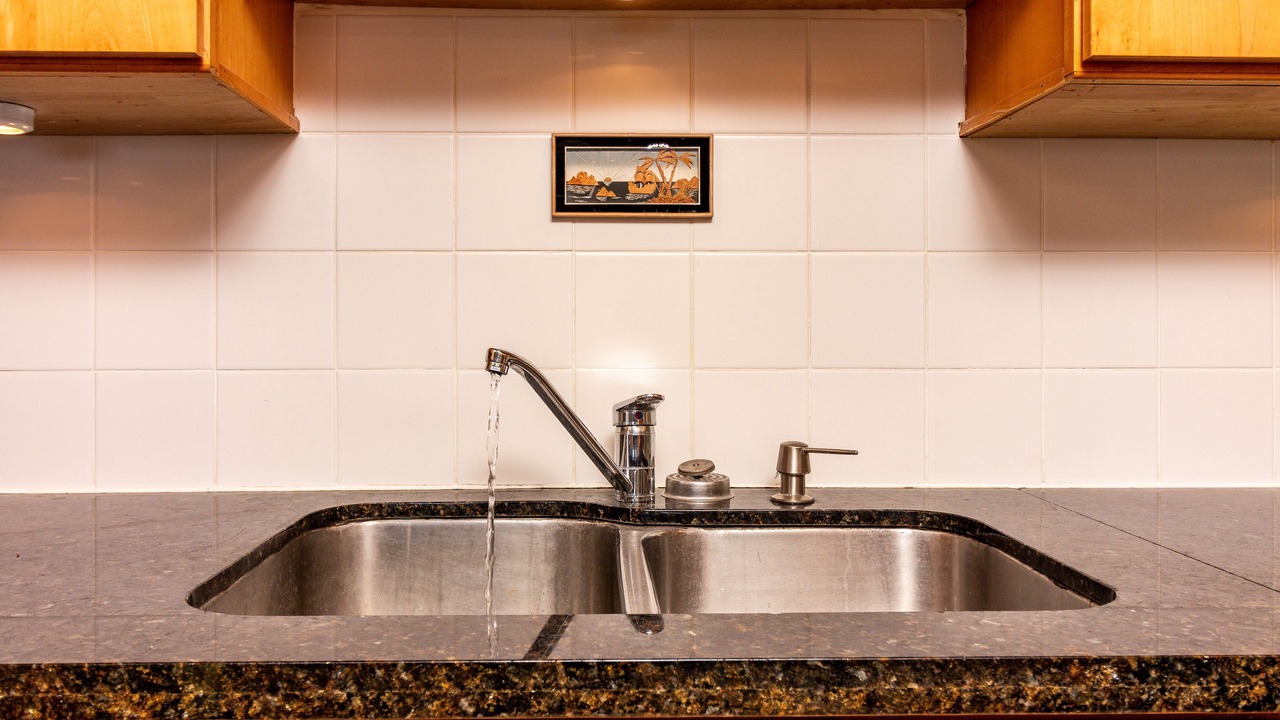 Photo of Bathroom in St. Lawrence Gap