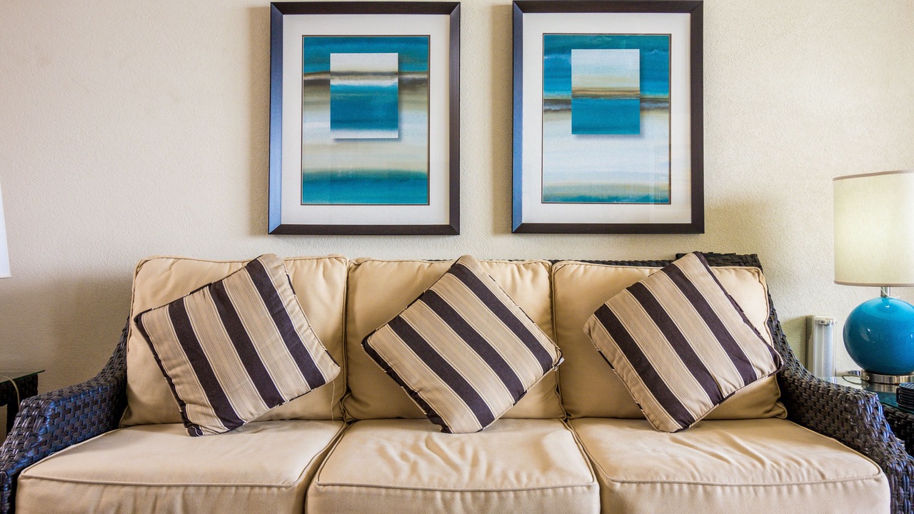 Photo of Livingroom in St. Lawrence Gap
