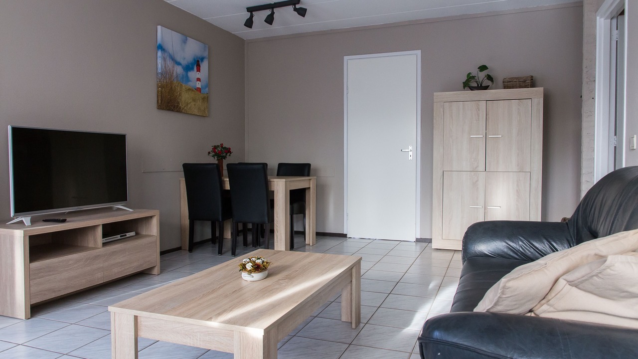 Photo of Livingroom in Oostkapelle