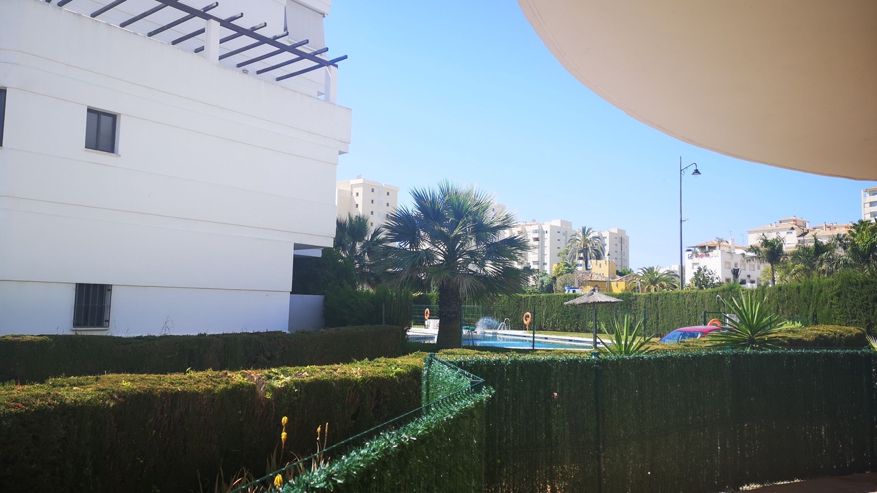 Photo of Outdoor in Estepona