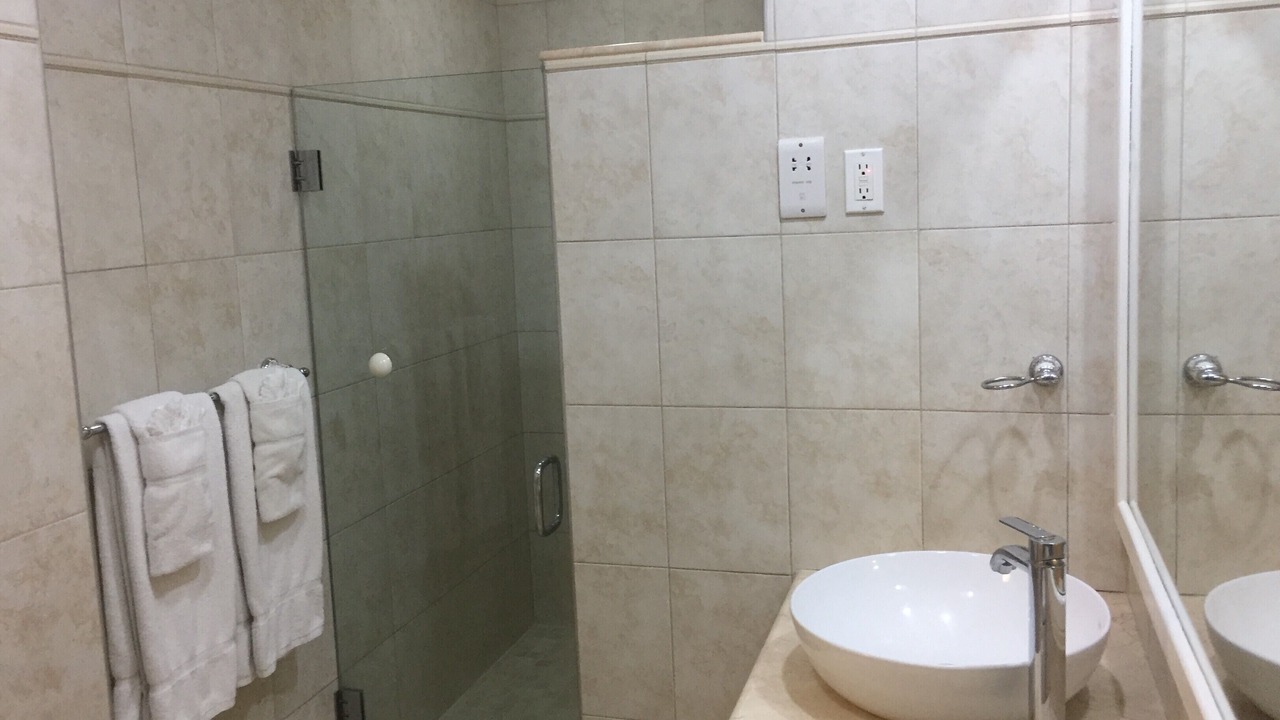 Photo of Bathroom in St. Lawrence Gap