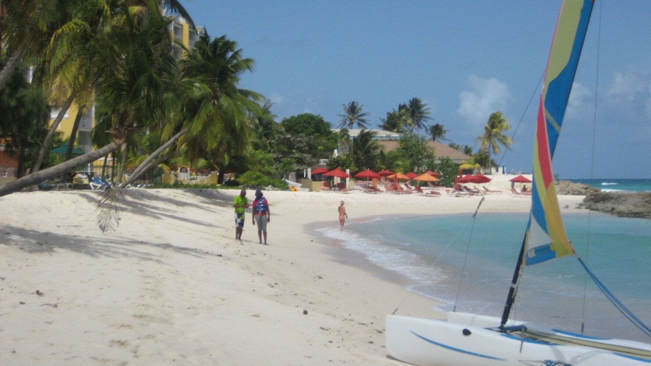 Photo of Others in St. Lawrence Gap