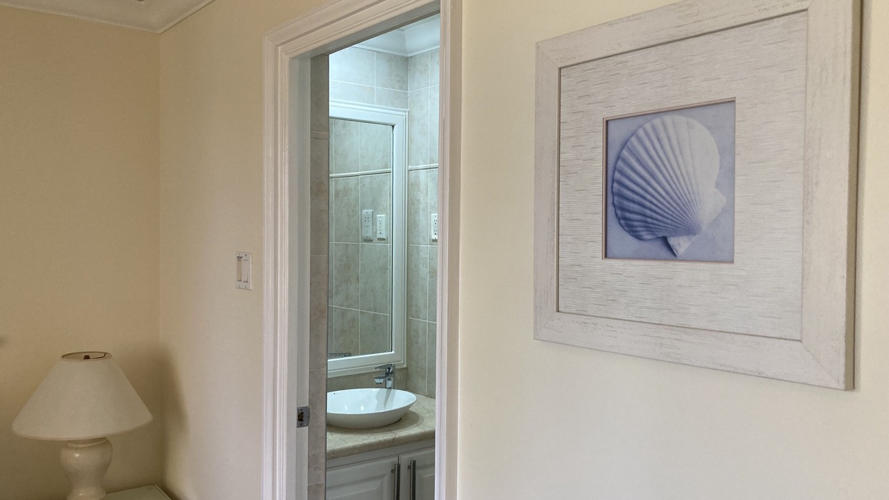 Photo of Bathroom in St. Lawrence Gap