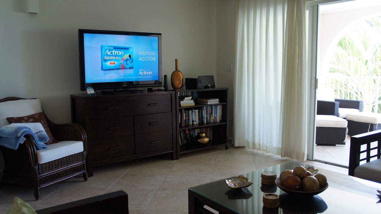 Photo of Livingroom in Dover