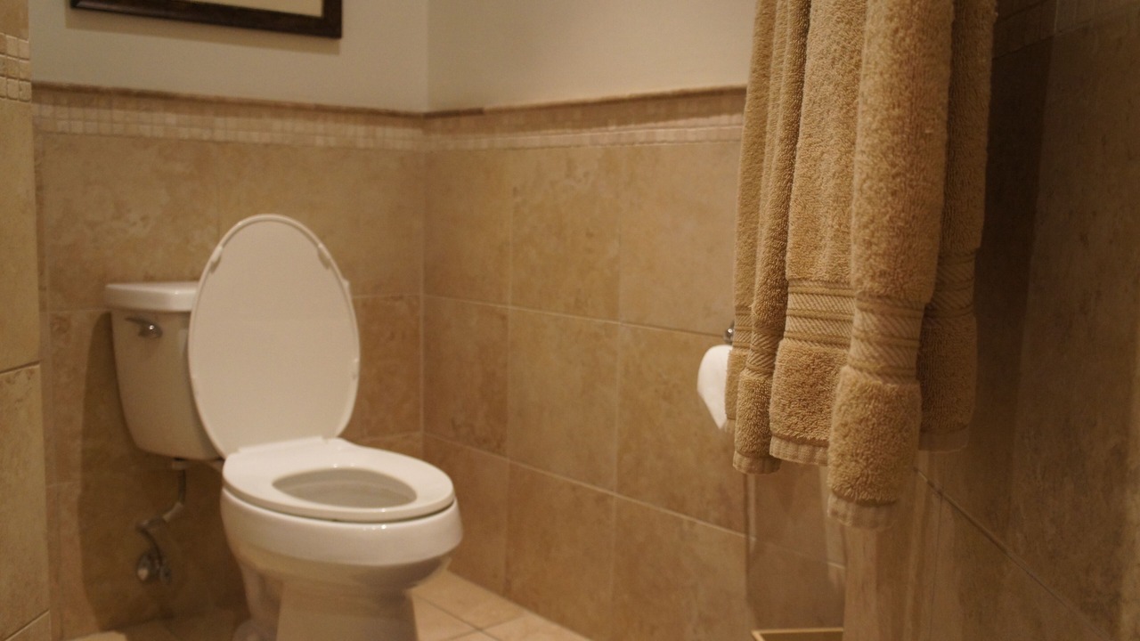Photo of Bathroom in Dover