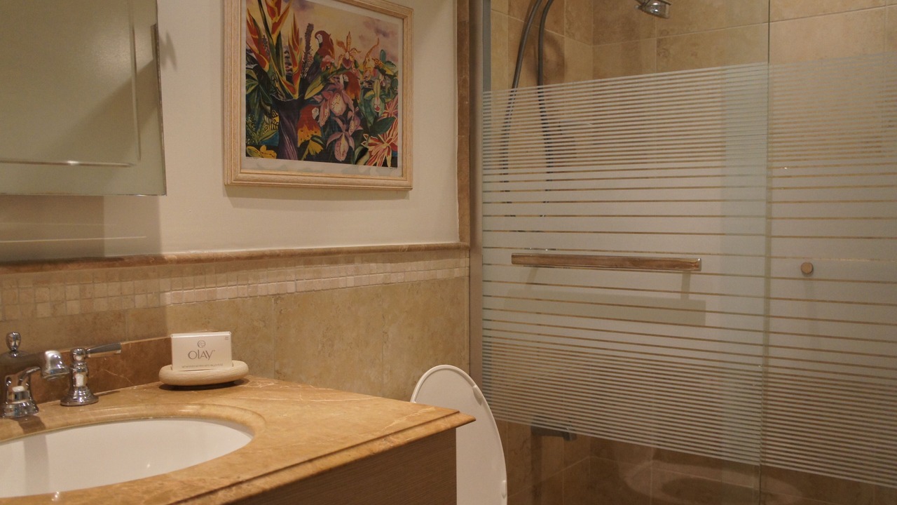 Photo of Bathroom in Dover
