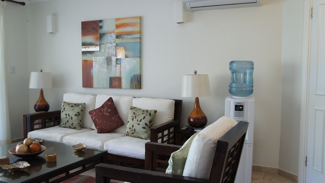 Photo of Livingroom in Dover