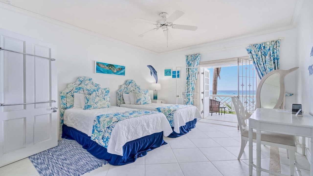 Photo of Bedroom in Old Trees Bay
