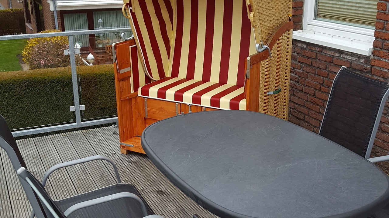 Photo of Outdoor in Neue Tiefe