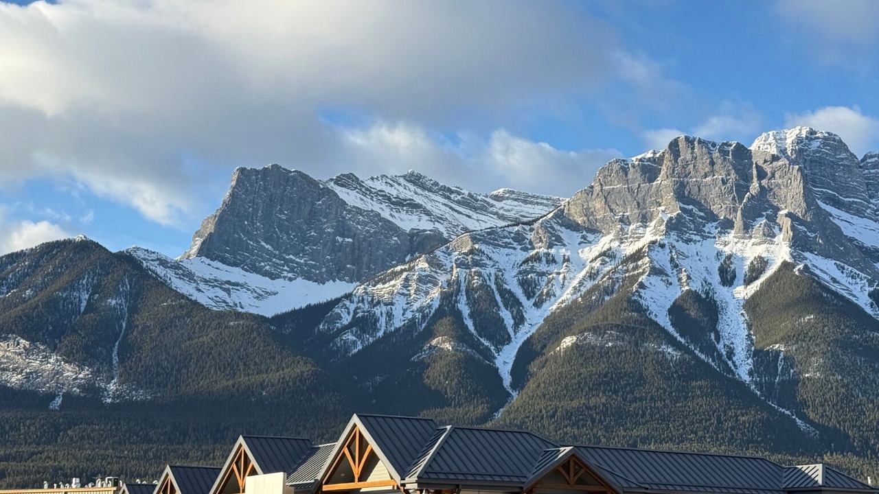 Photo of Outdoor in Canmore