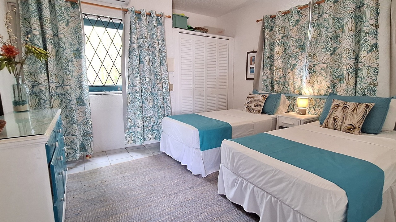 Photo of Bedroom in Rendezvous