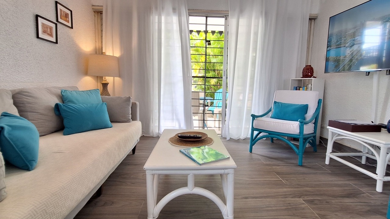 Photo of Livingroom in Rendezvous