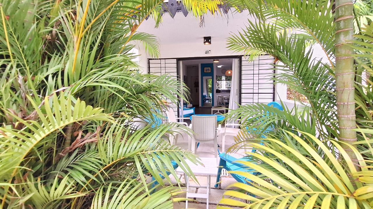 Photo of Outdoor in Rendezvous