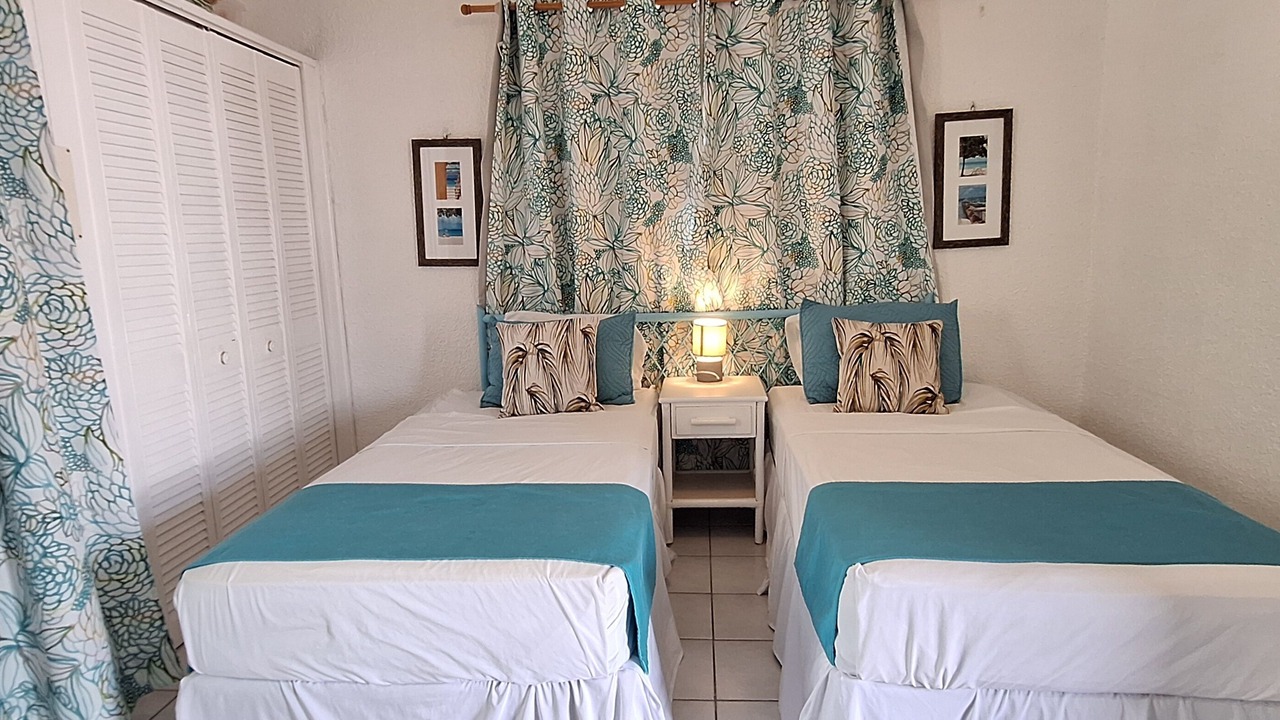 Photo of Bedroom in Rendezvous