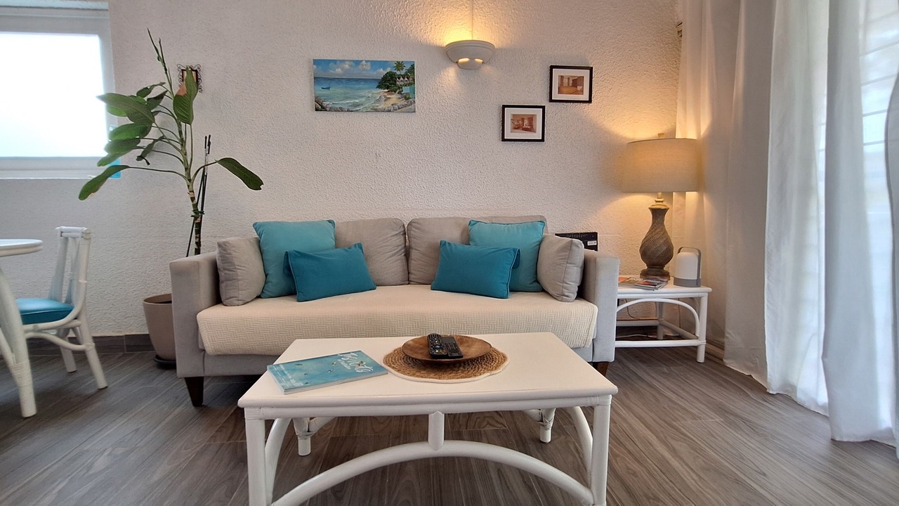 Photo of Livingroom in Rendezvous