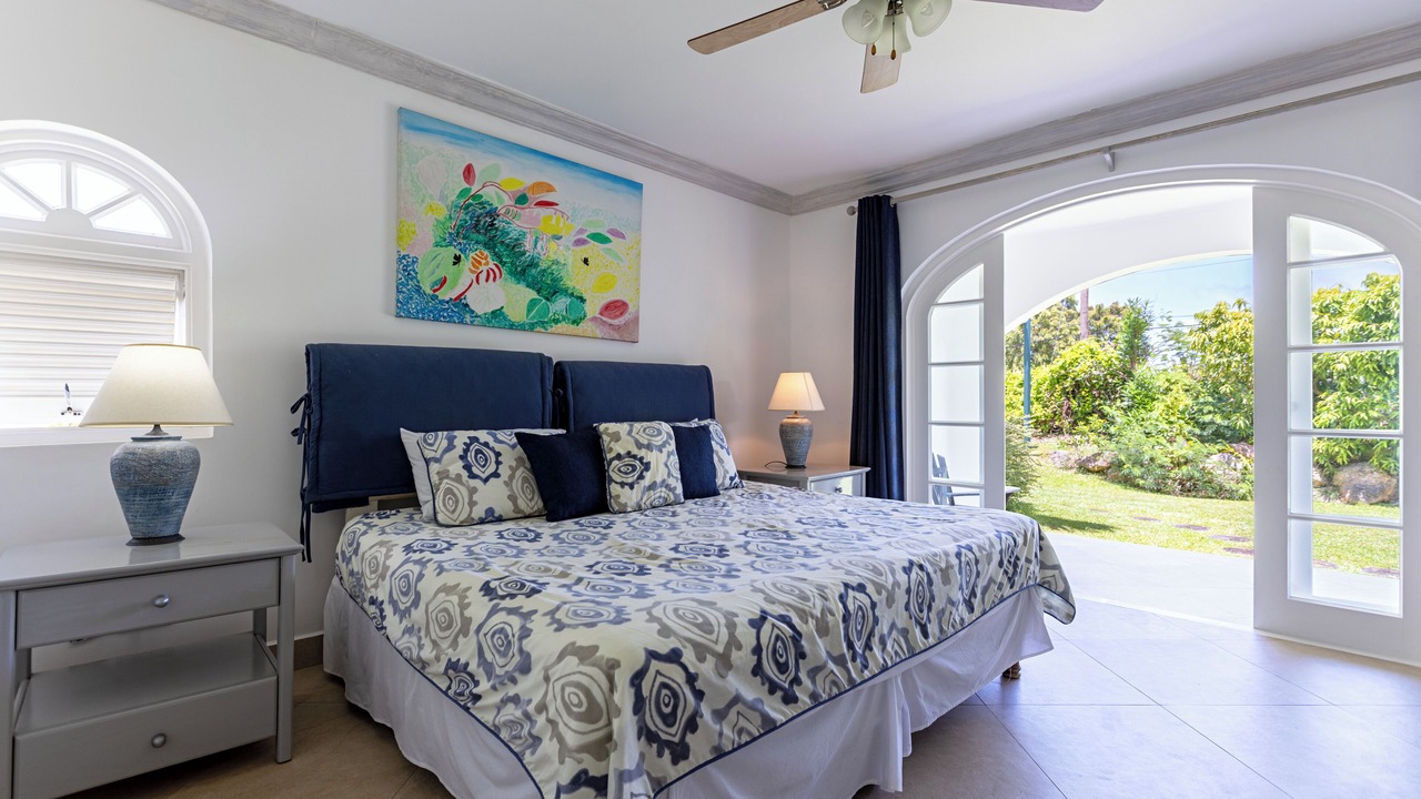 Photo of Bedroom in Westmoreland