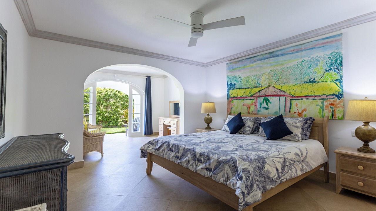 Photo of Bedroom in Westmoreland