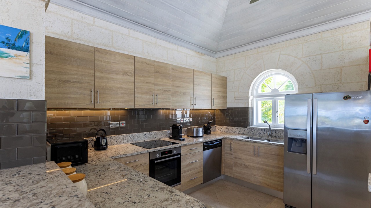 Photo of Kitchen in Westmoreland