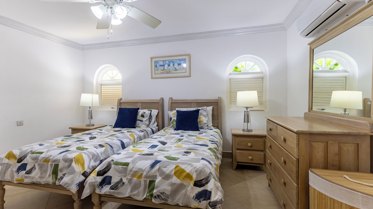 Photo of Bedroom in Westmoreland