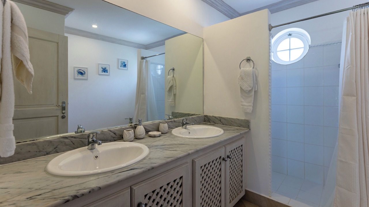 Photo of Bathroom in Westmoreland