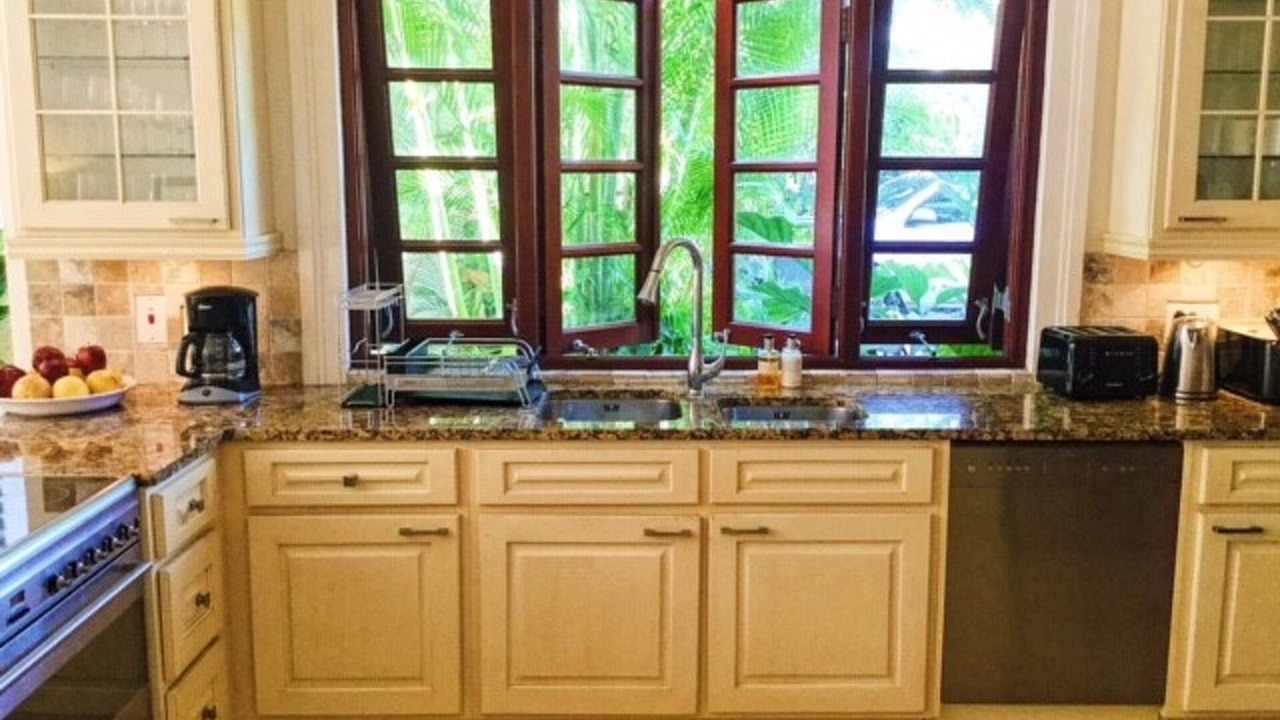 Photo of Bedroom in Gibbs Bay