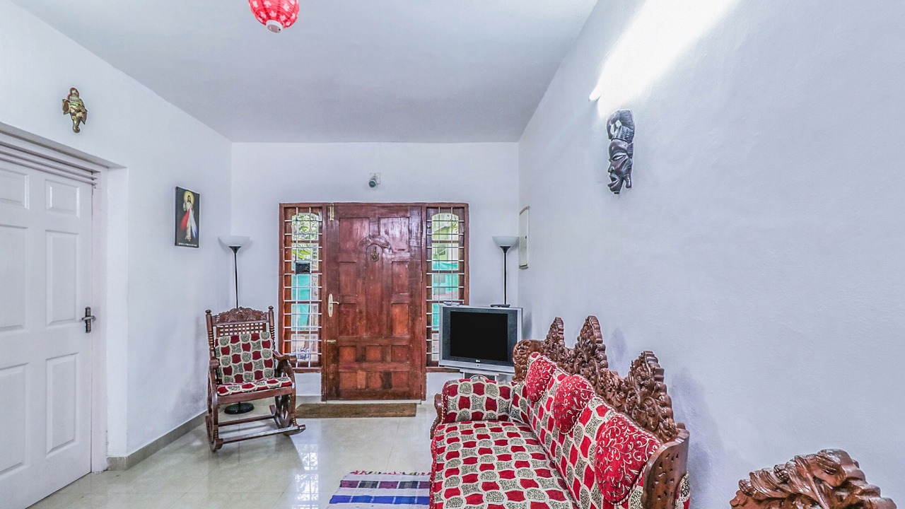 Photo of Livingroom in Fort Kochi