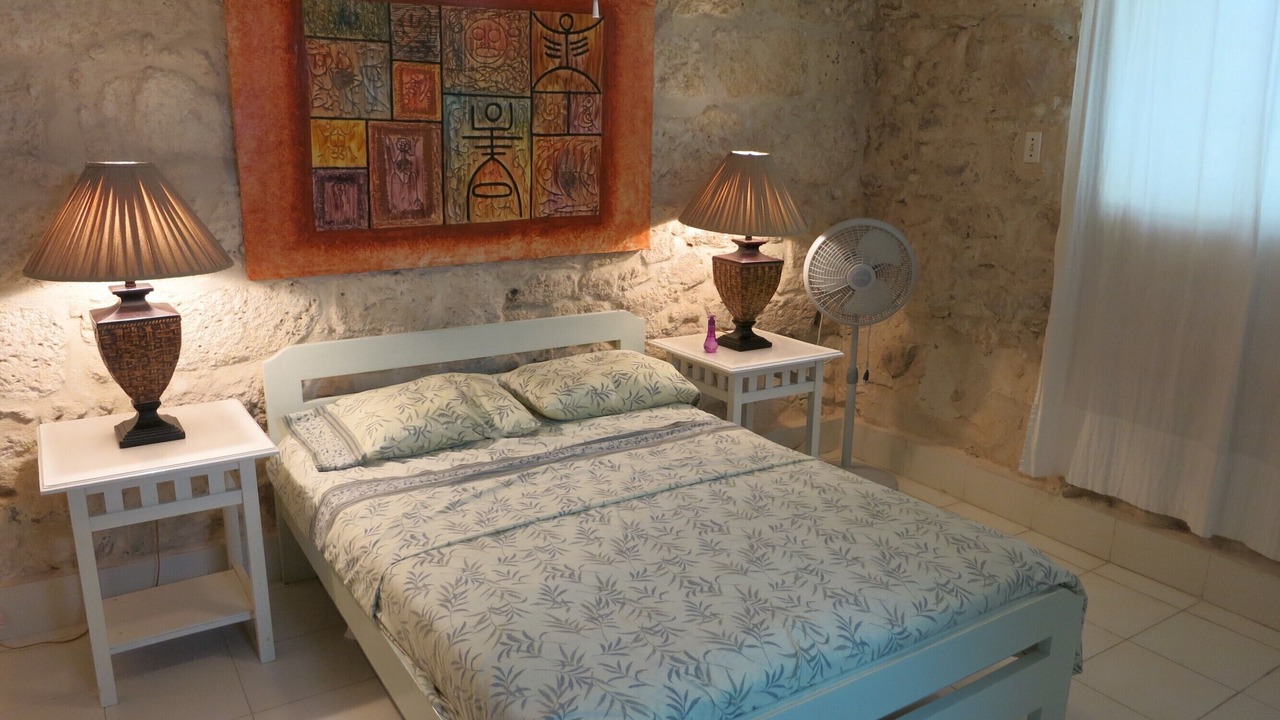 Photo of Bedroom in Silver Sands