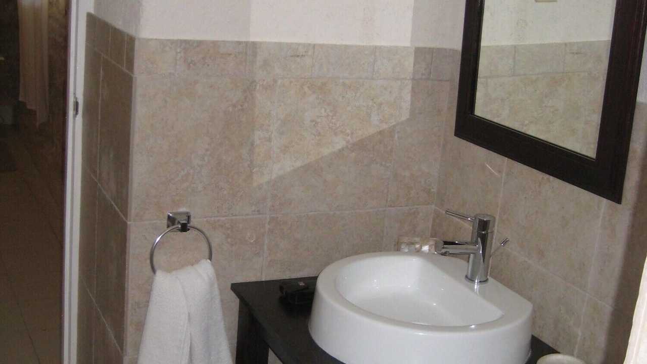 Photo of Bathroom in Silver Sands