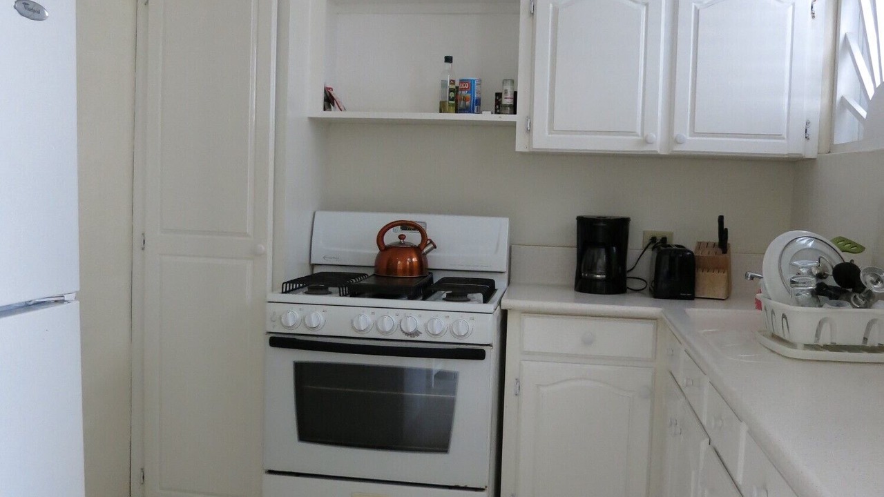 Photo of Kitchen in Silver Sands