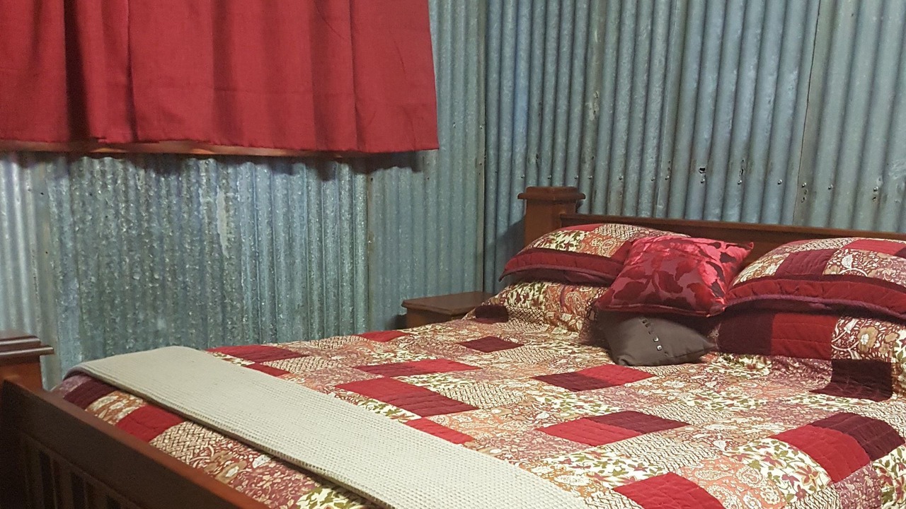 Photo of Bedroom in Central Mudgee