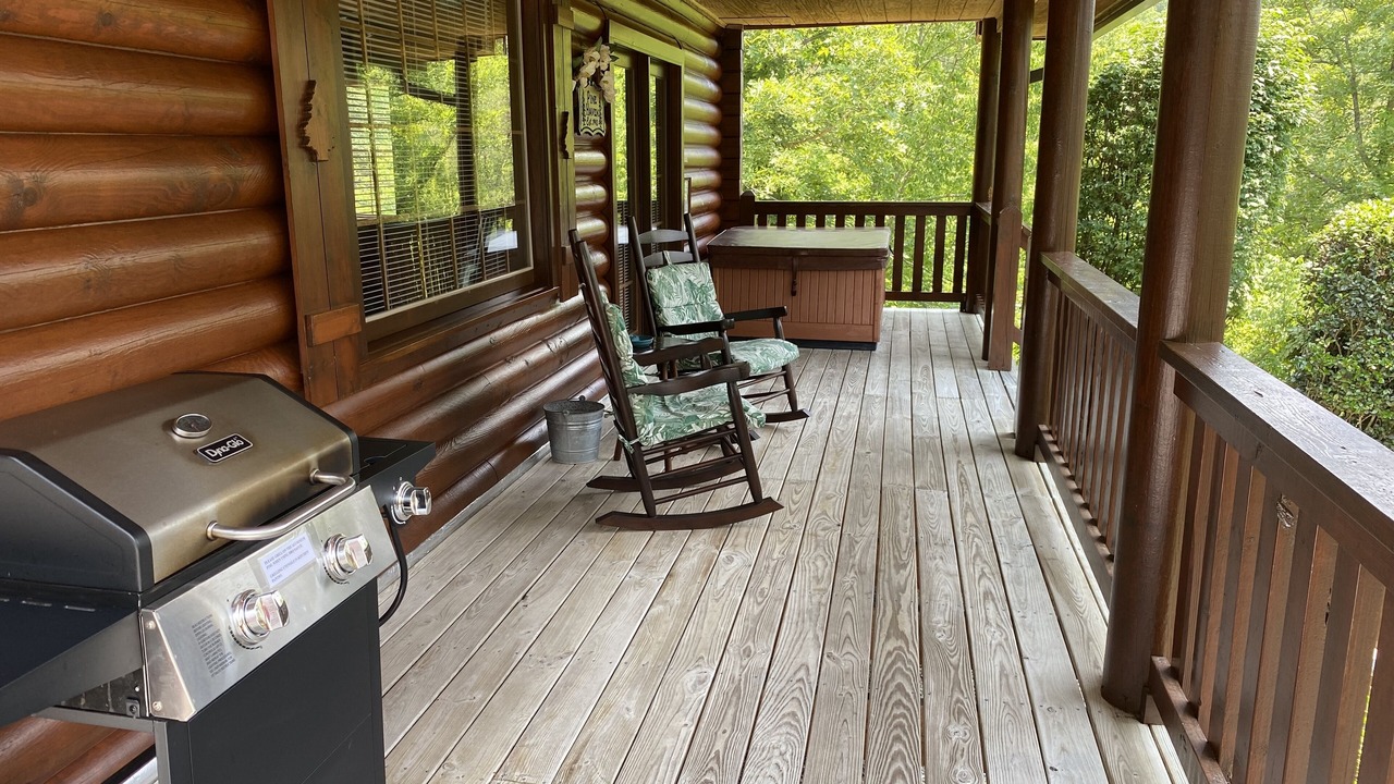Photo of Outdoor in Pigeon Forge
