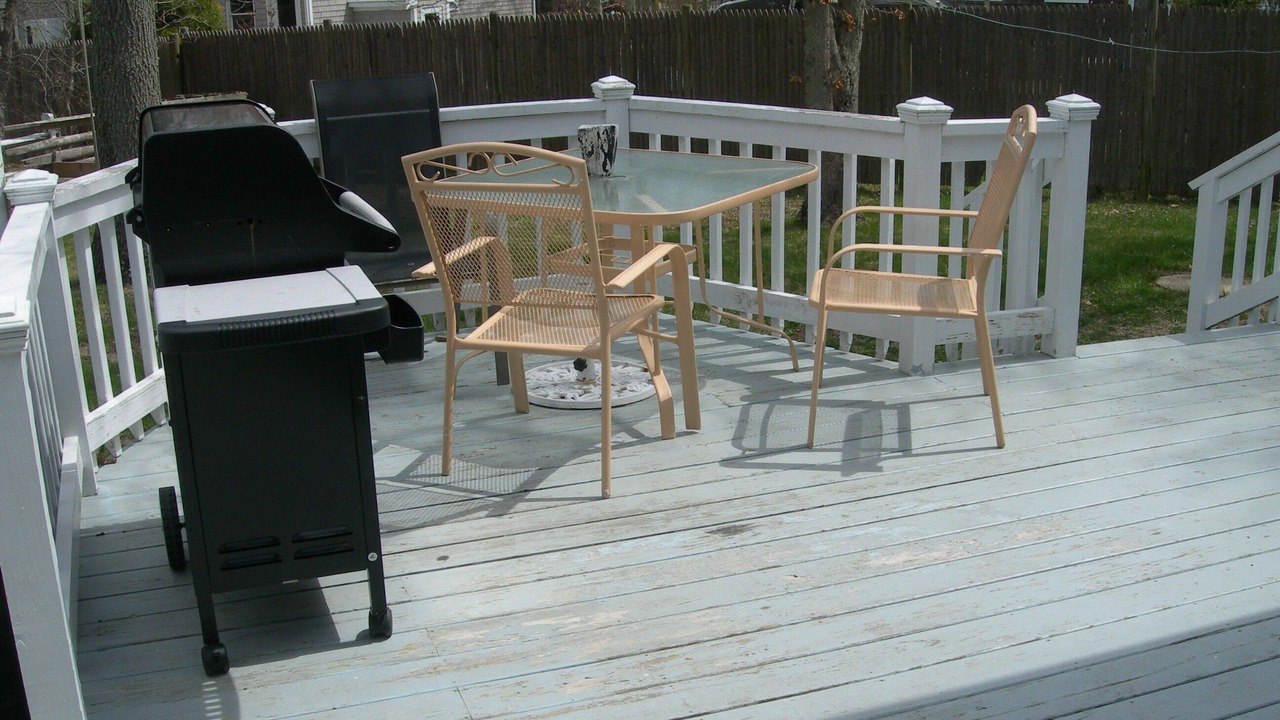 Photo of Outdoor in Lagoon Heights