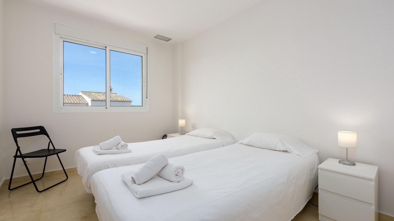 Photo of Bedroom in Castillo de Sabinillas