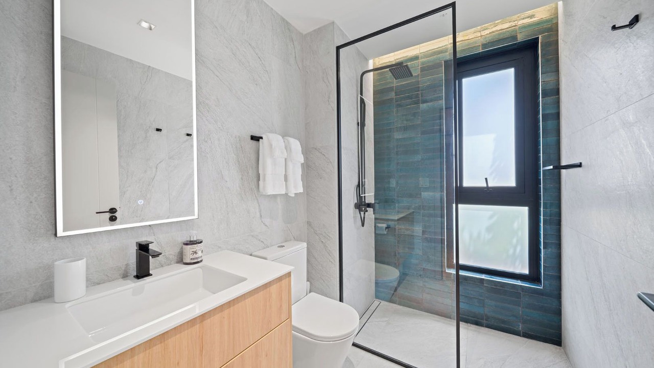 Photo of Bathroom in Brighton