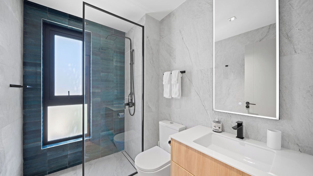 Photo of Bathroom in Brighton