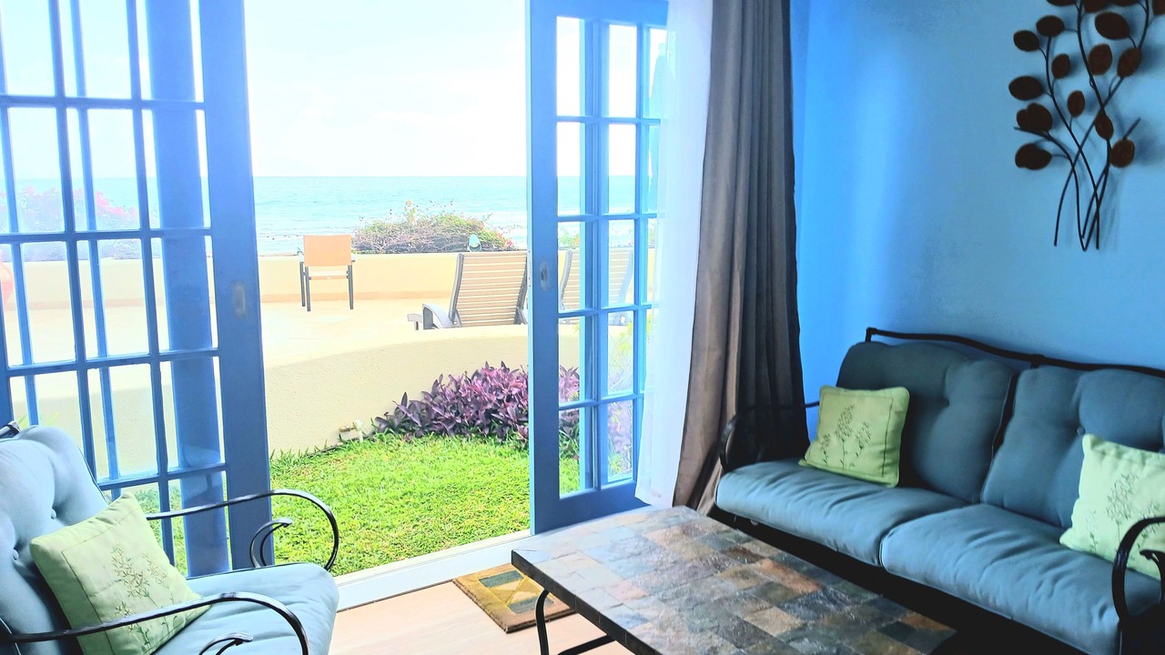 Photo of Livingroom in Hastings
