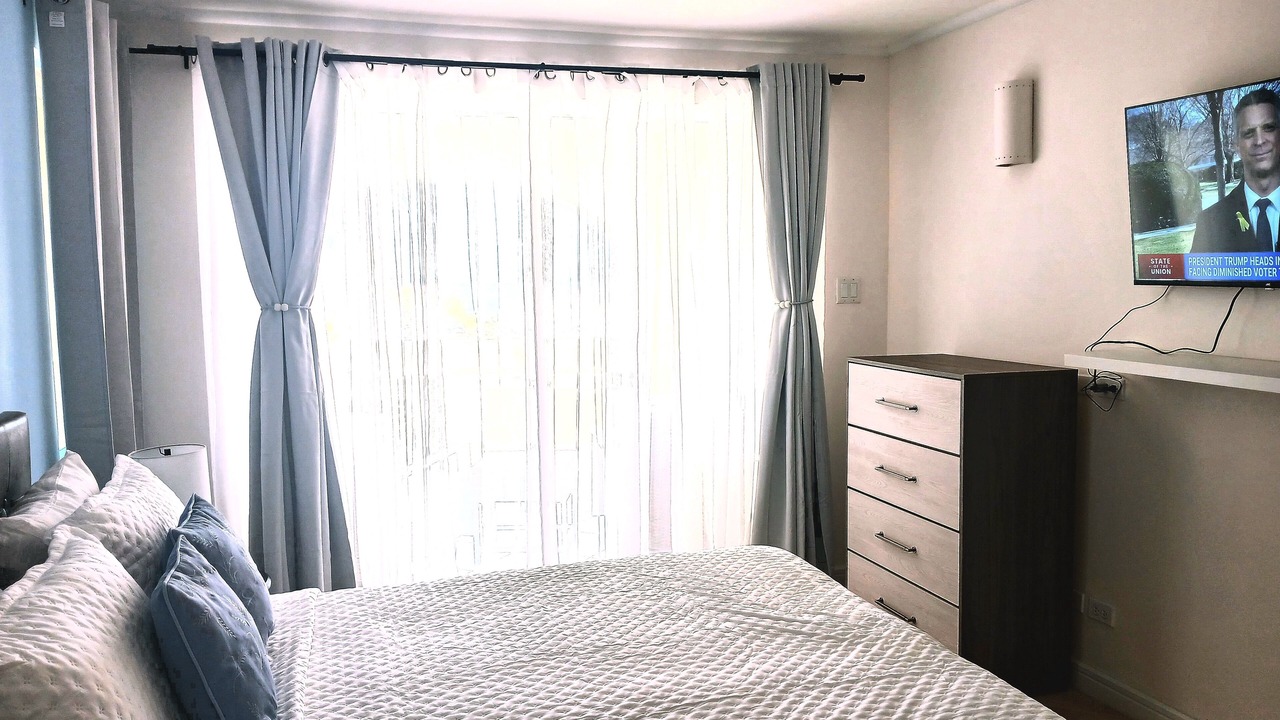 Photo of Bedroom in Hastings