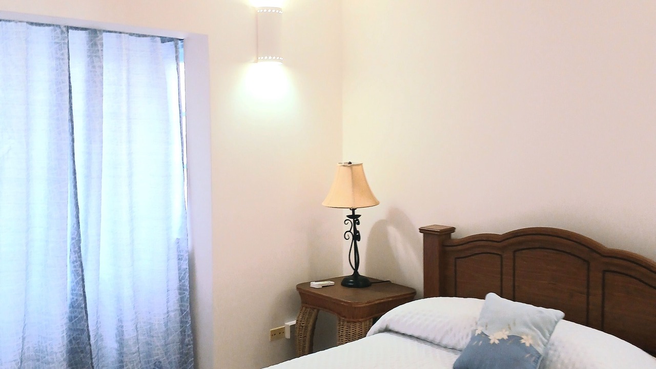 Photo of Bedroom in Hastings