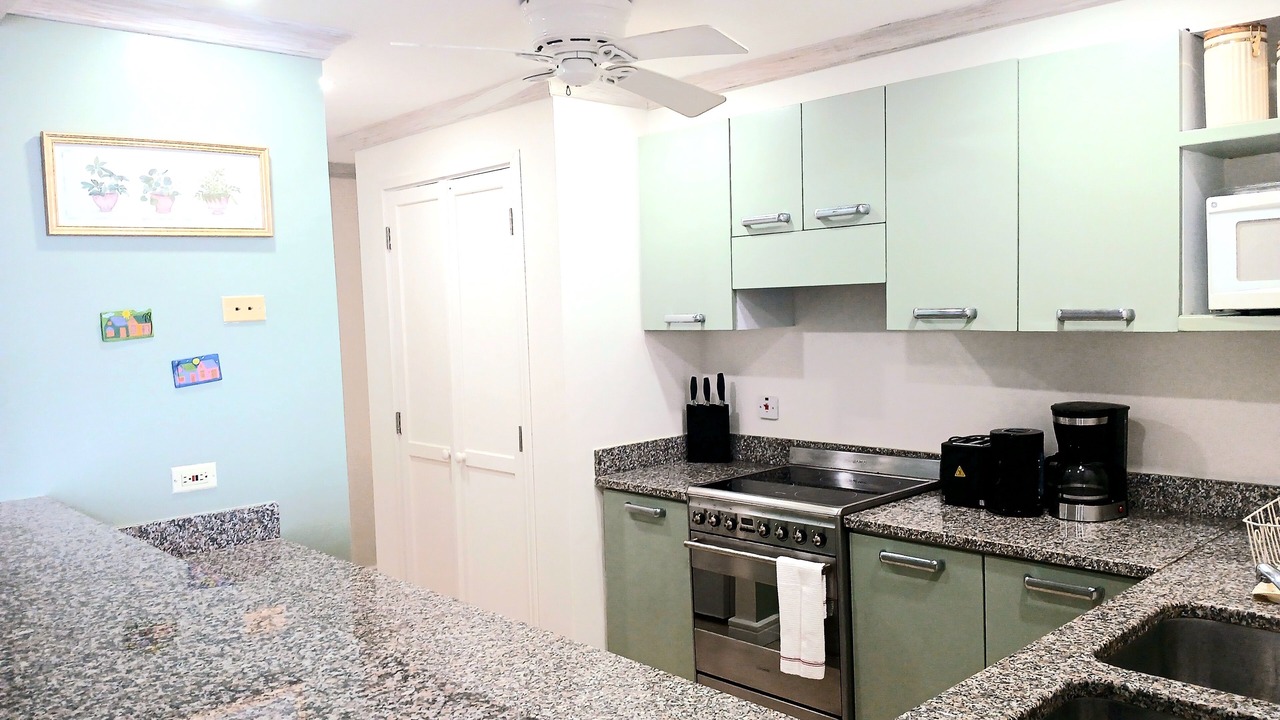 Photo of Kitchen in Hastings